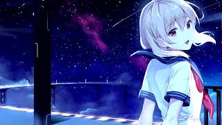 Nightcore -  Start Again [Lyrics]