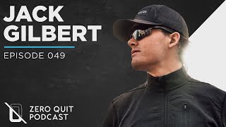 Strong Brands & Dirty Birds | Jack Gilbert