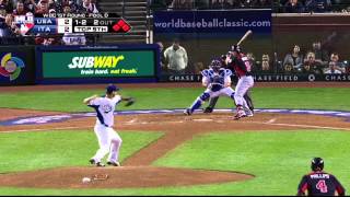 Celebrity No. 6: Captain America ignites Team USA with grand slam Wealth