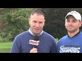 2012 Northeast-10 Golf Championship