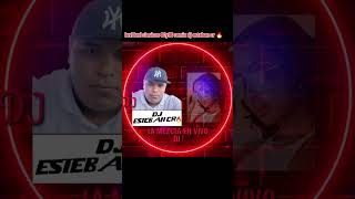 Luvi Luvi Clasicos 80Y90 Remix Dj Esteban Cr 🔥