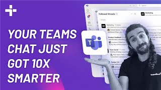 Celebrity Microsoft Teams Threads Feature Explained: Organize Channel Conversations (2026) Wealth