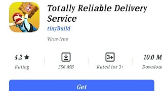 totally reliable delivery service download in Android  #shorts screenshot 5