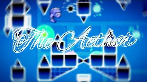 The Aether full layout