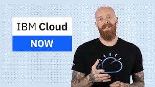 IBM Cloud Now: Industry Accelerators, Visual Studio Code Extension, and IBM Cloud LinuxONE for VPC
