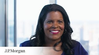 How to Negotiate in Your Career | in-person | J.P. Morgan