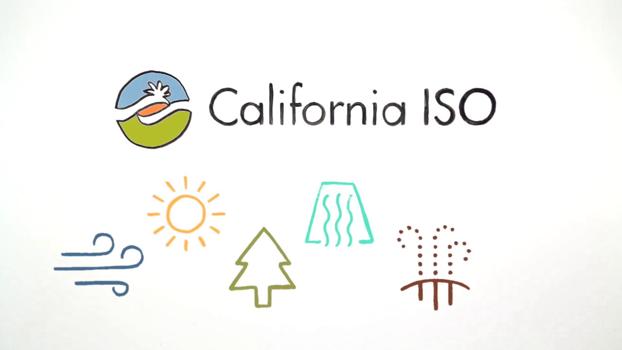 California ISO Oversupply  Solutions
