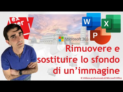 Video: Come creare un'immagine a doppia esposizione in Photoshop