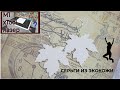 xTool M1 🔴 СЕРЬГИ ИЗ ЭКОКОЖИ 🟢 Werbevideo
