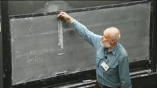 Pierre Deligne - Methods from Algebraic Geometry