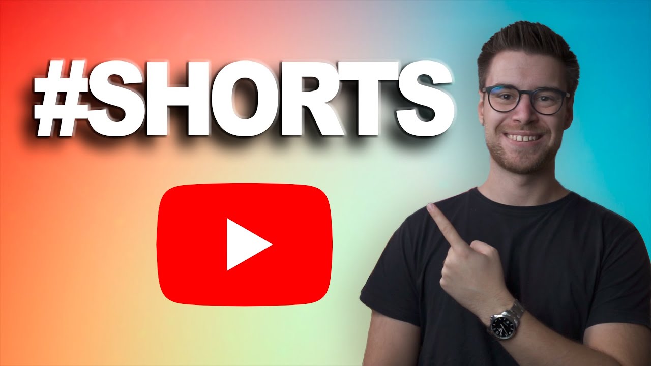 How To Upload YouTube #Shorts | EVERYONE Can! - YouTube