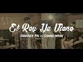 Denicher Pol ft. Chanel Novas -El Rey ya Viene  -  Cover