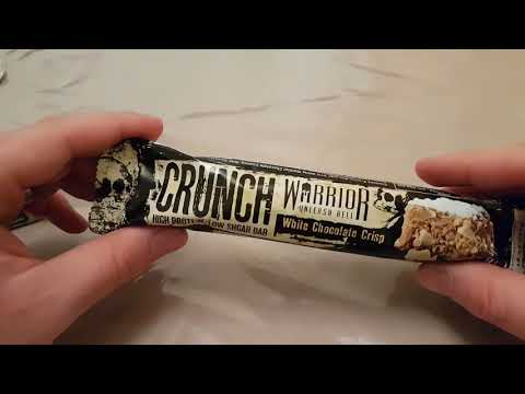 white-chocolate-crisp-warrior-crunch-bar-review---@androsupplements