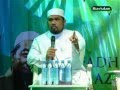 Ustaz Azhar Idrus & Ustaz Haslin Bahrin - Anugerah Hasil Keajaiban Al-Quran Vol. 1