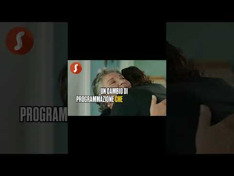 Video CAMBIO PROGRAMMAZIONE BE MY SUNSHINE AD AGOSTO 2026
