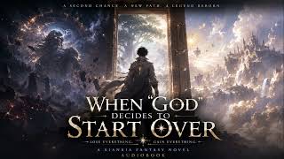 When 'God' Decides to Start Over Ch 601 700