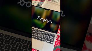 unboxing my new 13” MacBook M4 ✨#unboxing #kutuaçılımı #macbook #starlight #bilgisayar #macbookair