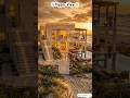 Abandoned Beachfront Villa Restored Into a $10M Luxury Oceanfront Estate | #viral #shorts #usa