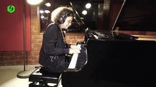 Âşıkların Sözü Kalır (Ayşe Tütüncü - Caz)