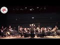 Portsmouth High School Concert Band More Cowbell Spring Concert 2018 mp3
