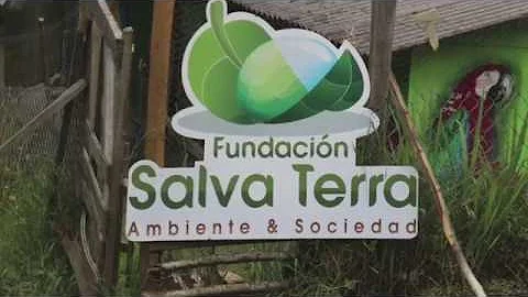 Farmer-to-Farmer partnership with Colombia: Dave D...