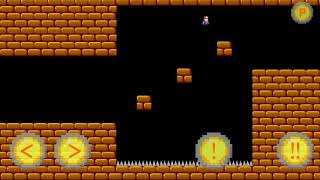 Trap Adventure 2 Android APK screenshot 3