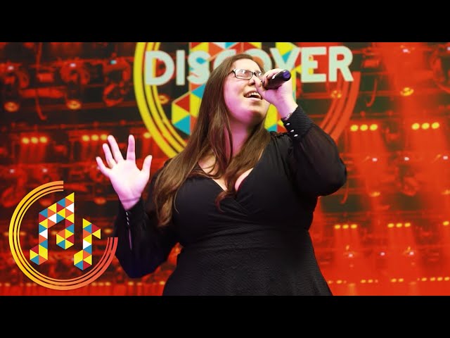Jordana Veis | Love You I Do | Semifinals Day 2 | DISCOVER TALENT COMP Sydney 2020