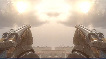 Contract Wars - Nightcore X Gun Sync - Beautiful Now (( St小謙 ))