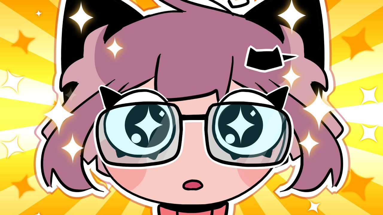 صرت البس نظارات🤓!