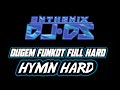 Dj funkot hard full barat song hymn vs in and out of love new mixtape 2024