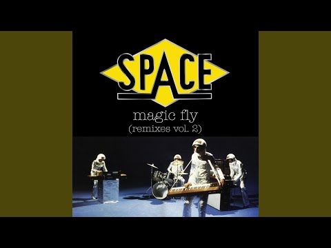 Magic Fly