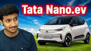 Tata Confirms Nanos Return? Heres Why 2026 Is The Perfect Time