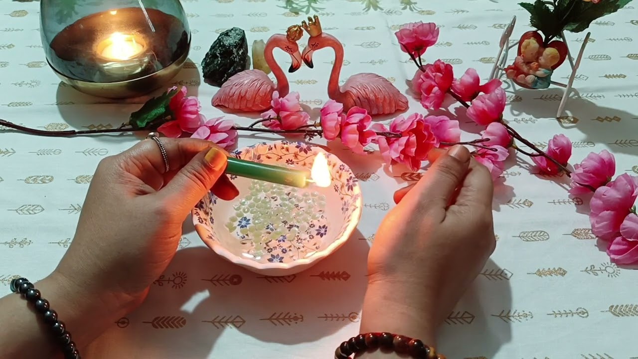 ನಿಮ್ಮ ಪರ್ಸನ್ true deep feelings ನಿಮ್ಮ ಬಗ್ಗೆ 