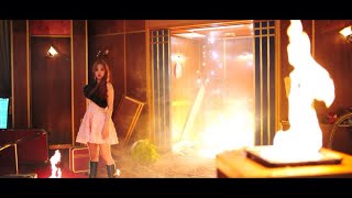 (G)I-DLE - 'Senorita' : 우기(YUQI) Teaser