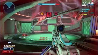 Splitgate epic montage 1