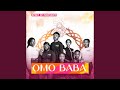 Omo Baba