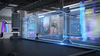 Digital Futures: The highlights reel