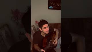 Download Lagu Do Pal Ruka khwaabon ka karwan | cover by Ekam Singh MP3