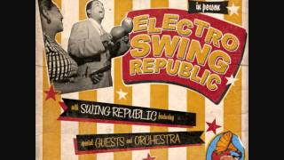 Swing Republic - The Honeydripper (Roosevelt Sykes) chords