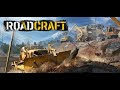 RoadCraft Part 1 | My new favorite game!