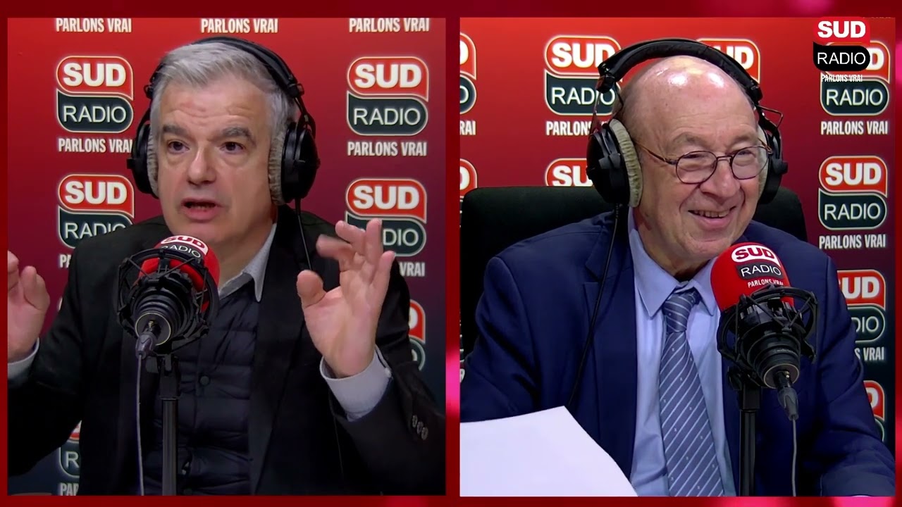 Christian Laborde : "Nougayork est né dans un club de boxe à Harlem"