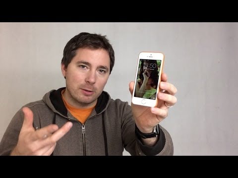 Video: Recenzie IPhone 5S