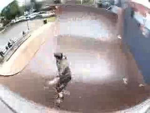 Skateboarding "Show Me" Sampler 10/06