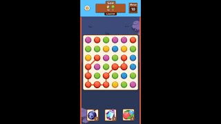 Collect Ball: Home Sweet Home (by Zin Games) - free offline casual game for Android - gameplay. screenshot 2