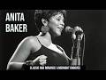 Anita Baker (1987) — Silk & Candlelight | Luxury Quiet Storm • Sophisti-Soul Romance
