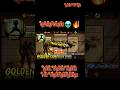 Shadow Fight 2 Mod Golden Composite Sword #shadowfight2 #shadowfight2videos #nekki #modgames #shorts