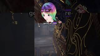 First Anniversary Glitch  #vtuber #envtuber #dbd #deadbydaylight