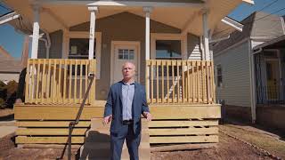 12 Garrsion Avenue video tour