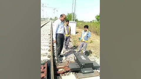 Crank Handle proper process