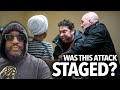"Was This Attack Staged, Why Didn't She Go To The Hospital?" Examining the Blow Up With Ilhan Omar 🤔